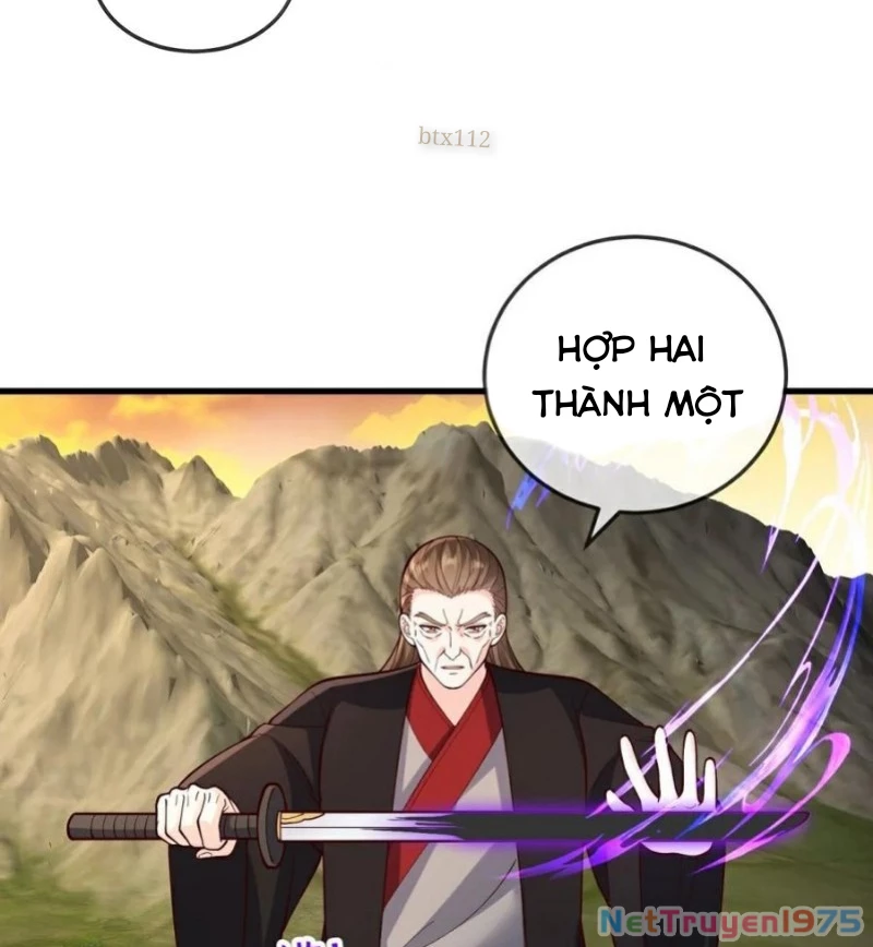 Ngạo Thị Thiên Địa Chapter 861 - Trang 3