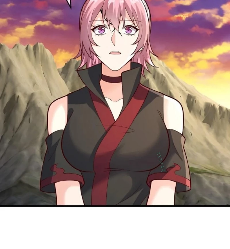 Ngạo Thị Thiên Địa Chapter 861 - Trang 3