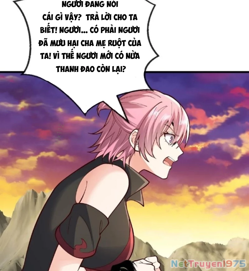 Ngạo Thị Thiên Địa Chapter 861 - Trang 3