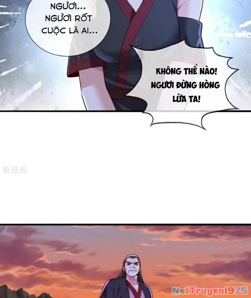 Ngạo Thị Thiên Địa Chapter 861 - Trang 3