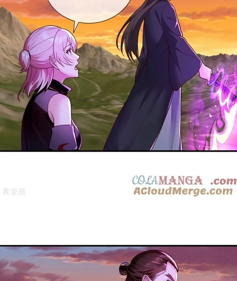 Ngạo Thị Thiên Địa Chapter 861 - Trang 3