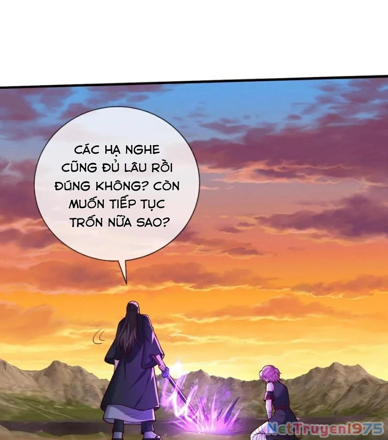 Ngạo Thị Thiên Địa Chapter 861 - Trang 3