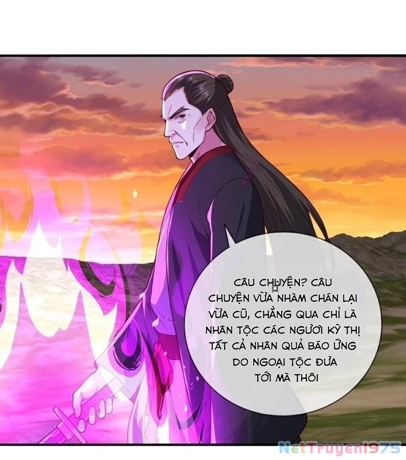 Ngạo Thị Thiên Địa Chapter 861 - Trang 3