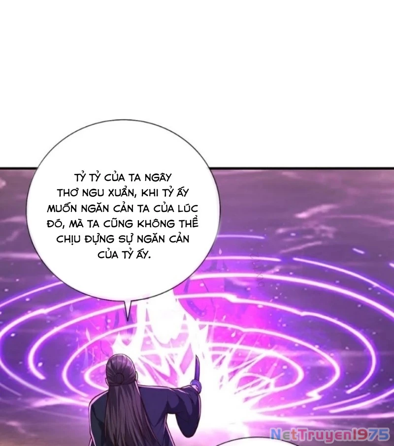 Ngạo Thị Thiên Địa Chapter 861 - Trang 3