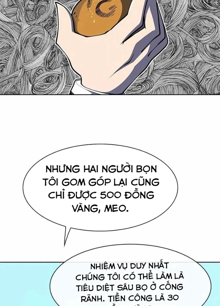 Tôi Chỉ Là Người Khuân Vác Trong Hầm Ngục Chapter 14 - Trang 3