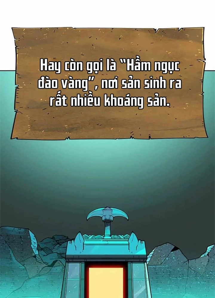 Tôi Chỉ Là Người Khuân Vác Trong Hầm Ngục Chapter 14 - Trang 3