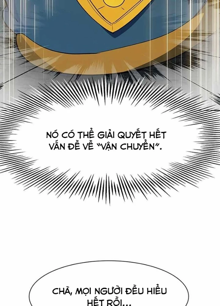 Tôi Chỉ Là Người Khuân Vác Trong Hầm Ngục Chapter 14 - Trang 3