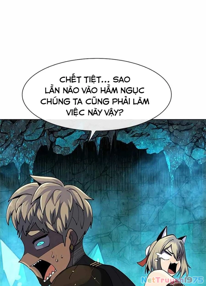 Tôi Chỉ Là Người Khuân Vác Trong Hầm Ngục Chapter 14 - Trang 3