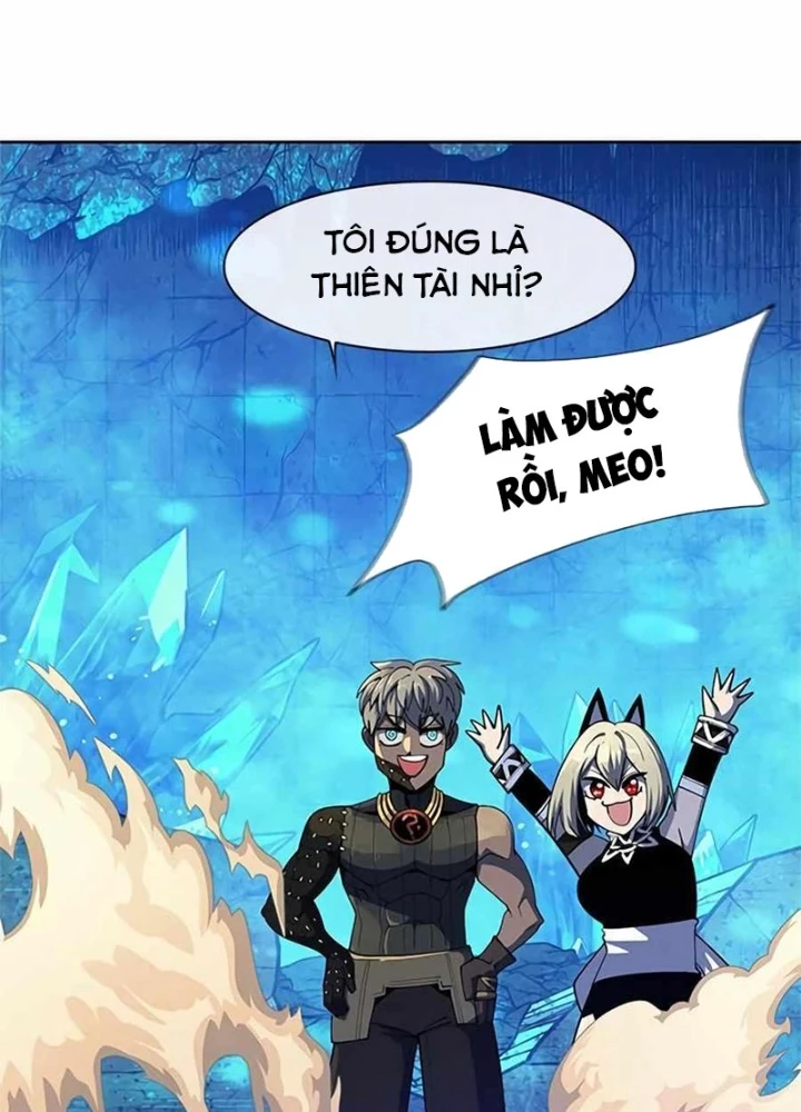 Tôi Chỉ Là Người Khuân Vác Trong Hầm Ngục Chapter 14 - Trang 3