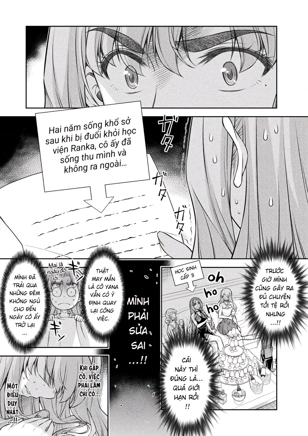 Silver Plan To Redo From Jk Chapter 29 - Next Chapter 30
