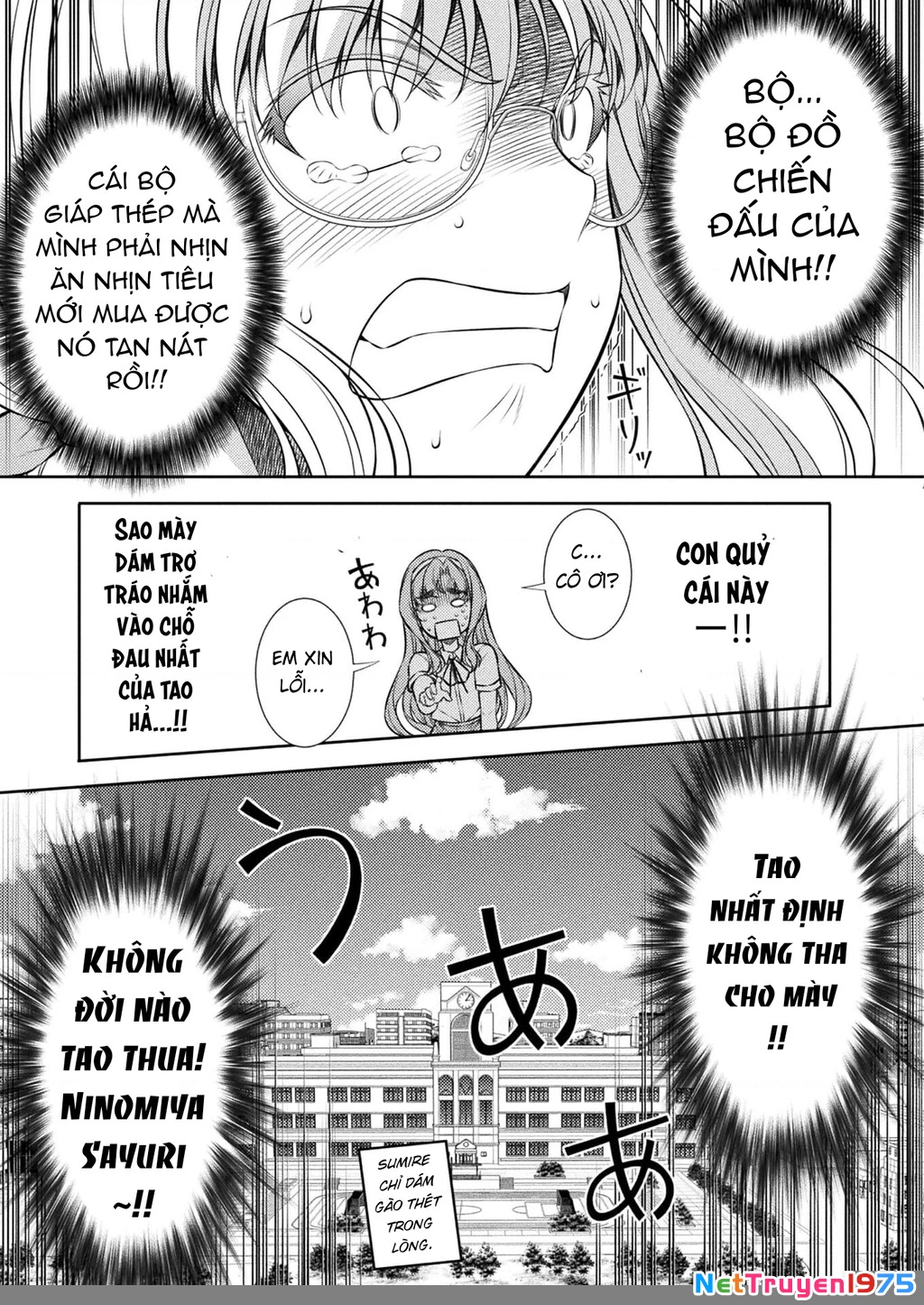 Silver Plan To Redo From Jk Chapter 29 - Next Chapter 30