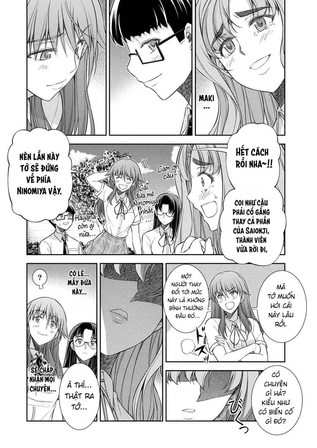 Silver Plan To Redo From Jk Chapter 29 - Next Chapter 30