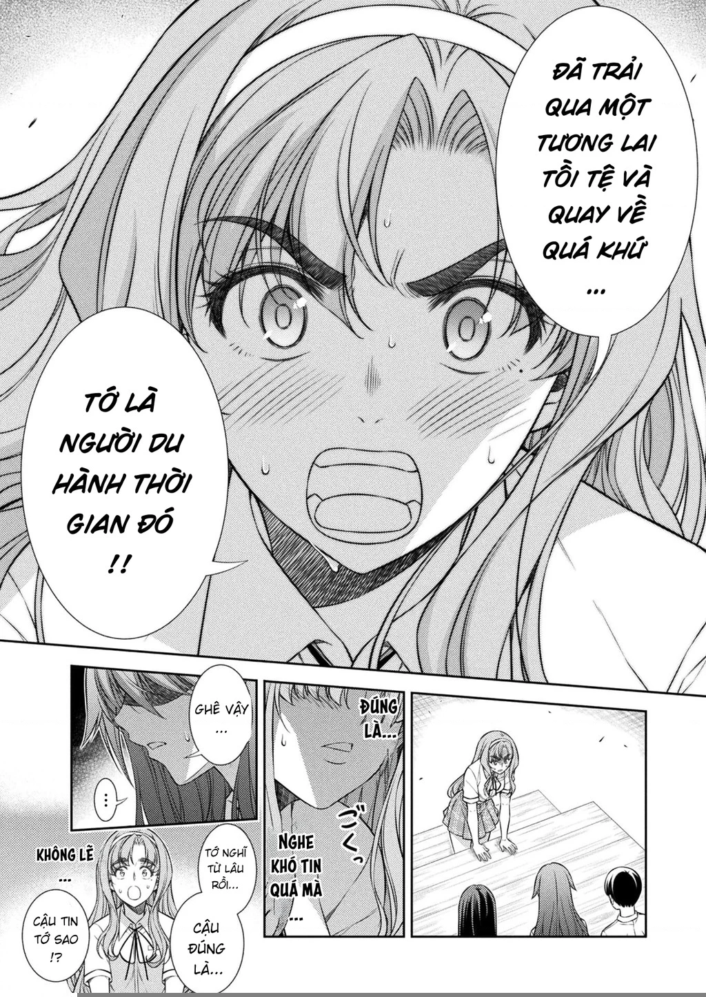 Silver Plan To Redo From Jk Chapter 29 - Next Chapter 30