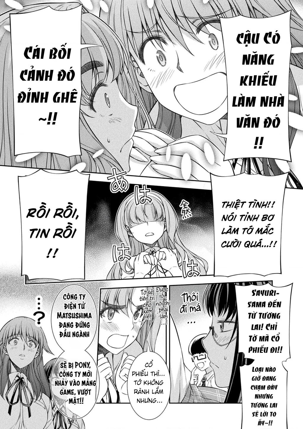 Silver Plan To Redo From Jk Chapter 29 - Next Chapter 30