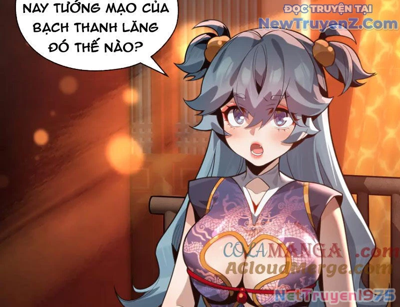 Đại Ái Ma Tôn, Nữ Đồ Đệ Đều Muốn Giết Ta Chapter 67.1 - Trang 2