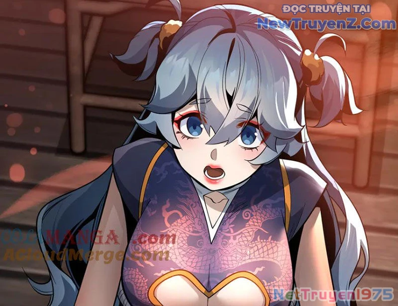 Đại Ái Ma Tôn, Nữ Đồ Đệ Đều Muốn Giết Ta Chapter 67.1 - Trang 2