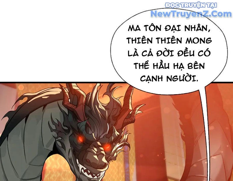 Đại Ái Ma Tôn, Nữ Đồ Đệ Đều Muốn Giết Ta Chapter 67.1 - Trang 2