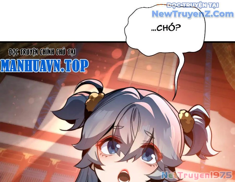Đại Ái Ma Tôn, Nữ Đồ Đệ Đều Muốn Giết Ta Chapter 67.1 - Trang 2