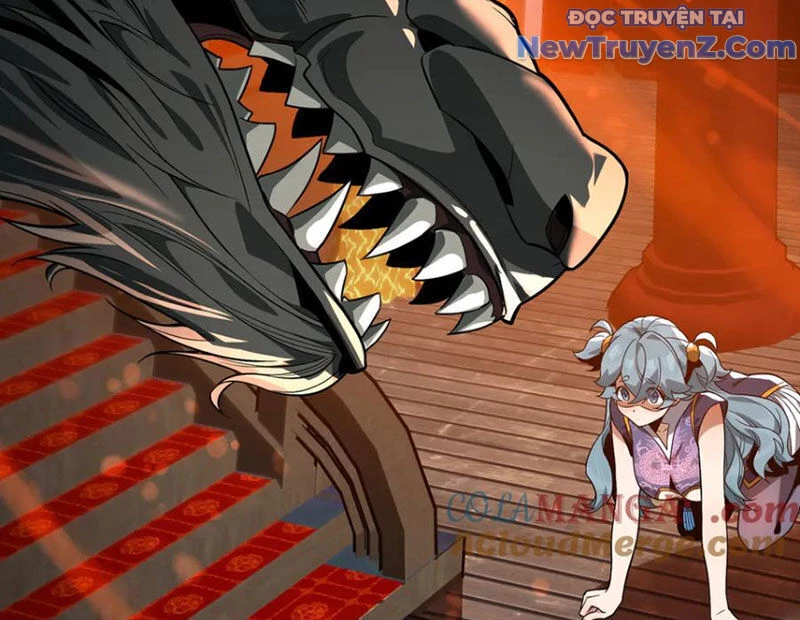Đại Ái Ma Tôn, Nữ Đồ Đệ Đều Muốn Giết Ta Chapter 67.1 - Trang 2