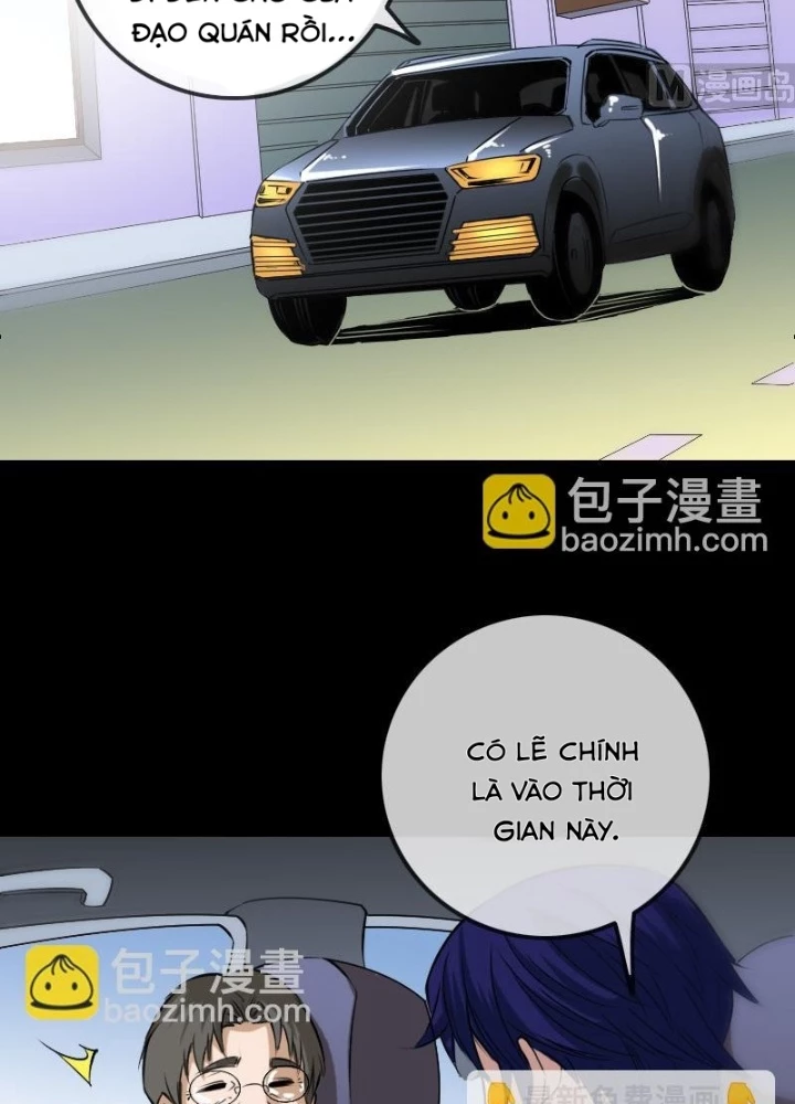 Kiếp Thiên Vận Chapter 262 - Trang 4