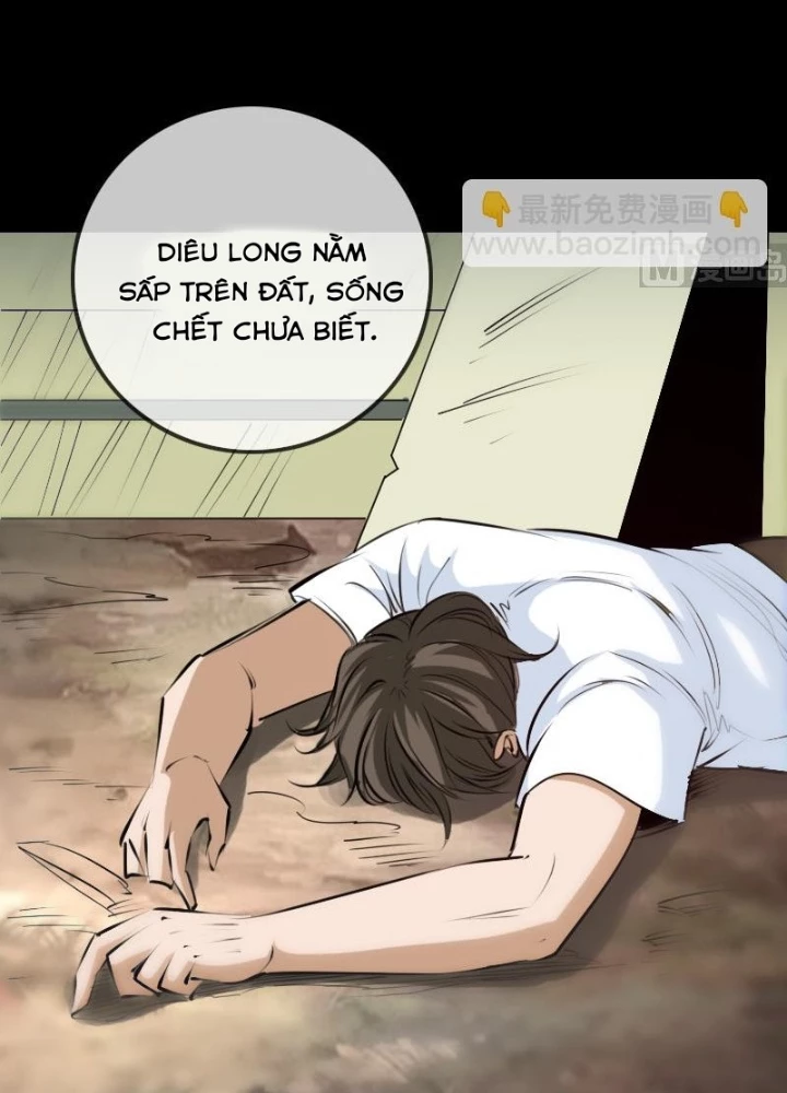 Kiếp Thiên Vận Chapter 262 - Trang 4