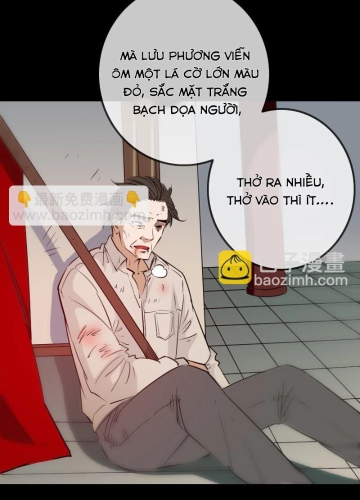 Kiếp Thiên Vận Chapter 262 - Trang 4