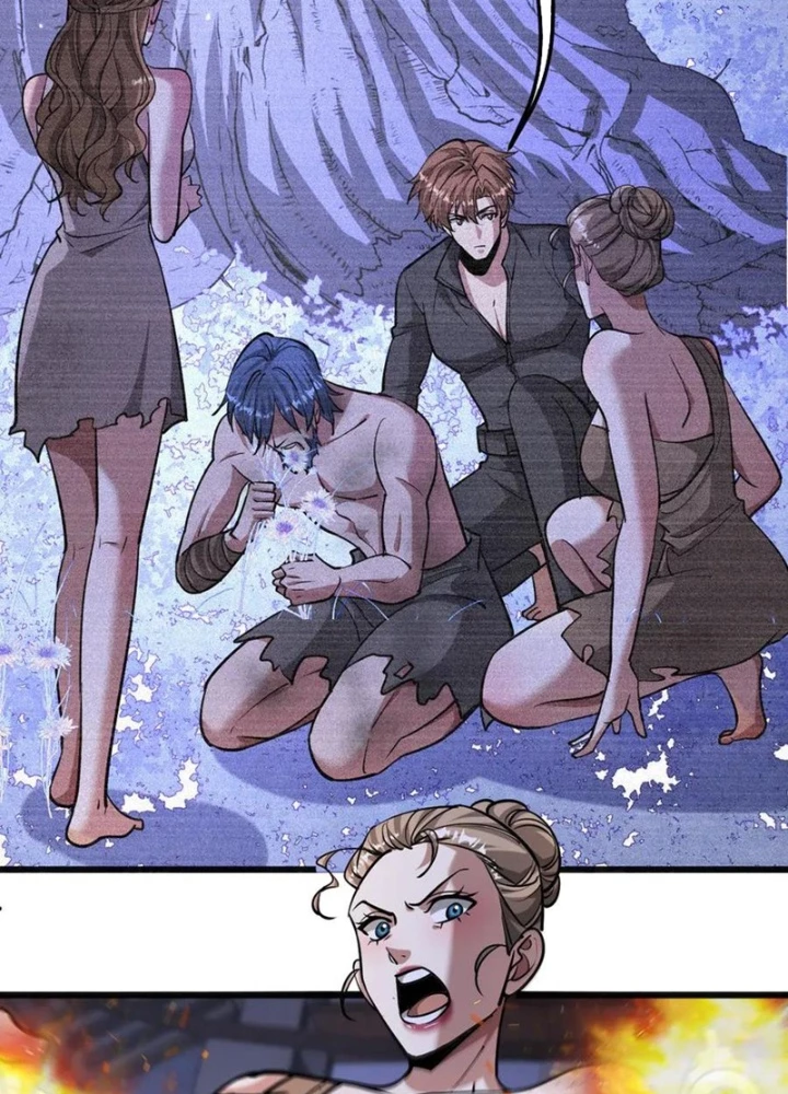 Ta Bị Kẹt Cùng Một Ngày 1000 Năm Chapter 183 - Trang 2