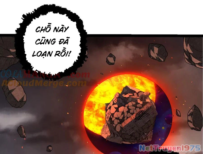 Chuyển Sinh Thành Liễu Đột Biến Chapter 363 - Trang 4