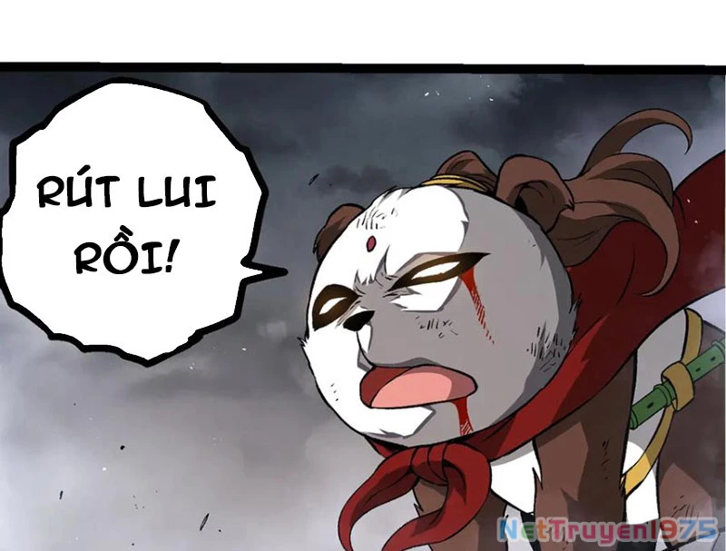 Chuyển Sinh Thành Liễu Đột Biến Chapter 363 - Trang 4