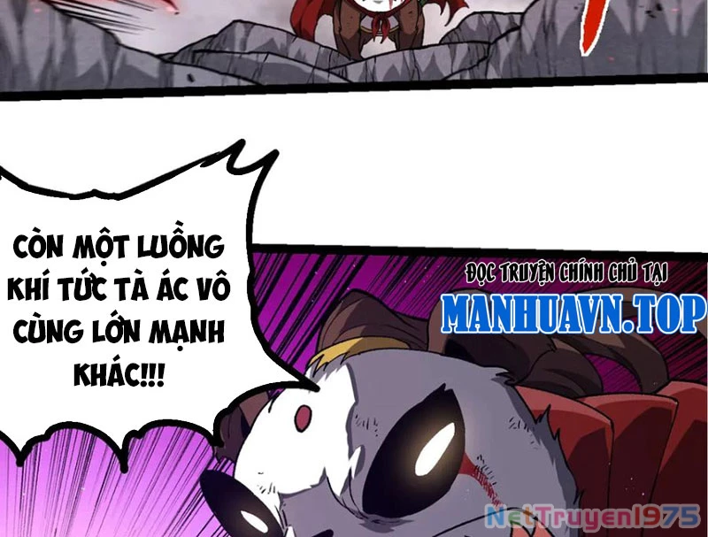 Chuyển Sinh Thành Liễu Đột Biến Chapter 363 - Trang 4