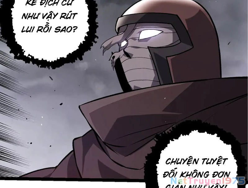 Chuyển Sinh Thành Liễu Đột Biến Chapter 363 - Trang 4