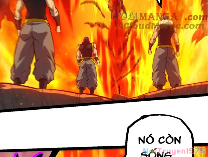Chuyển Sinh Thành Liễu Đột Biến Chapter 363 - Trang 4