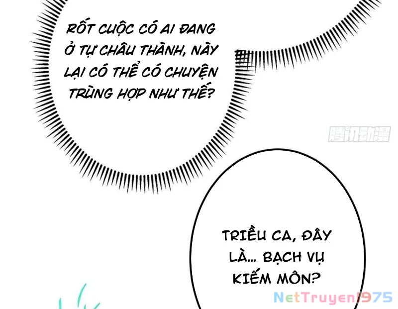 Chưởng Môn Khiêm Tốn Chút Chapter 492 - Trang 2