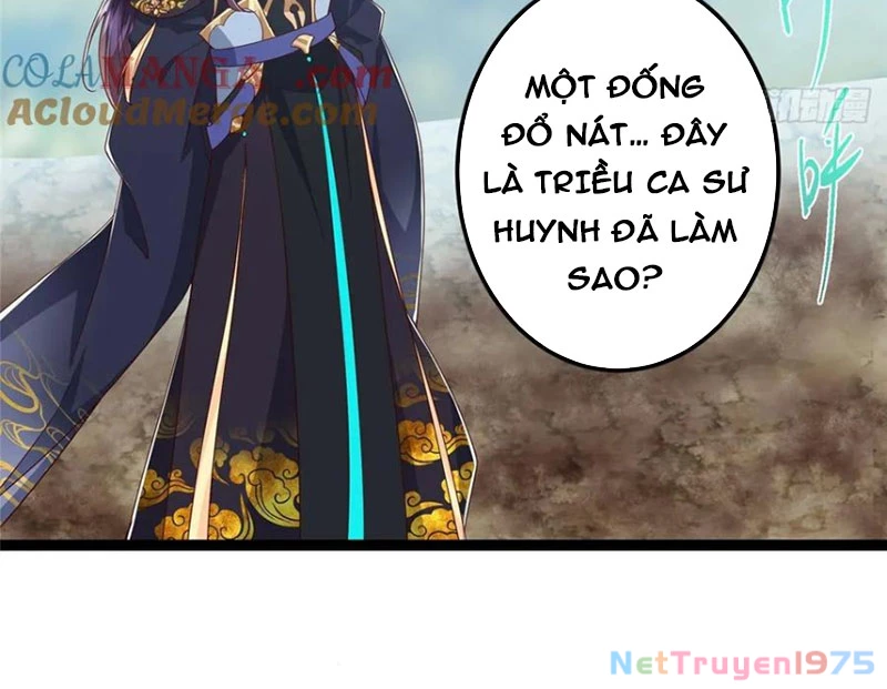 Chưởng Môn Khiêm Tốn Chút Chapter 492 - Trang 2