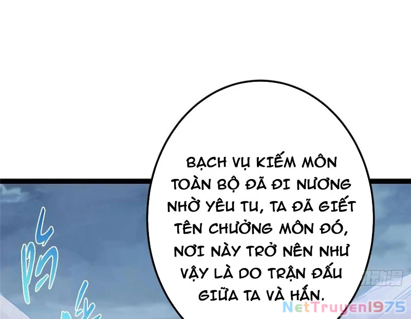 Chưởng Môn Khiêm Tốn Chút Chapter 492 - Trang 2