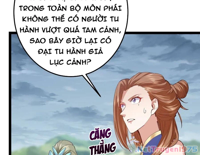 Chưởng Môn Khiêm Tốn Chút Chapter 492 - Trang 2