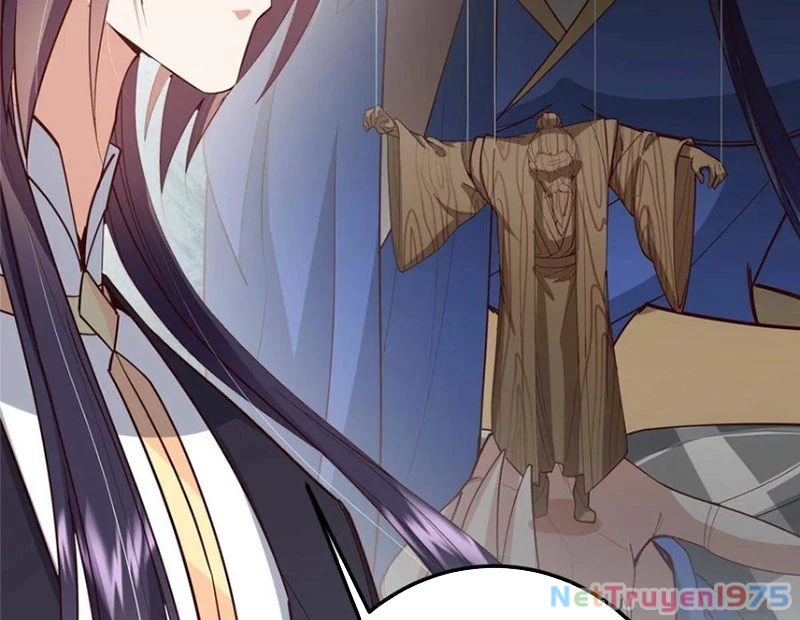 Chưởng Môn Khiêm Tốn Chút Chapter 492 - Trang 2