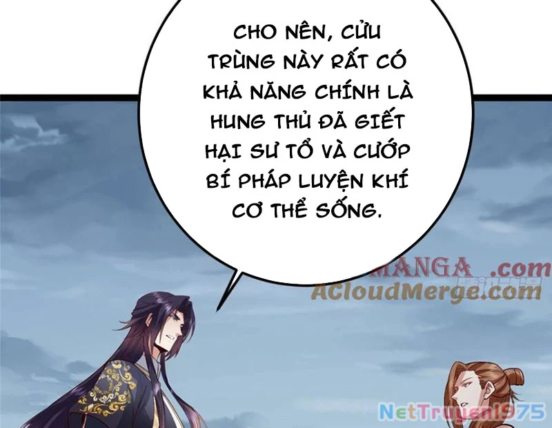 Chưởng Môn Khiêm Tốn Chút Chapter 492 - Trang 2