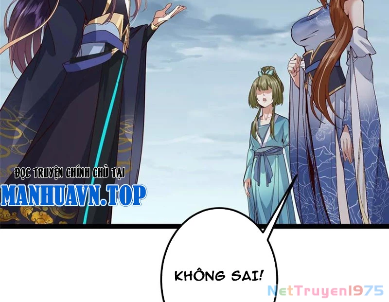 Chưởng Môn Khiêm Tốn Chút Chapter 492 - Trang 2