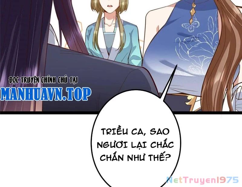 Chưởng Môn Khiêm Tốn Chút Chapter 492 - Trang 2