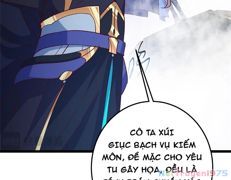 Chưởng Môn Khiêm Tốn Chút Chapter 493 - Trang 2