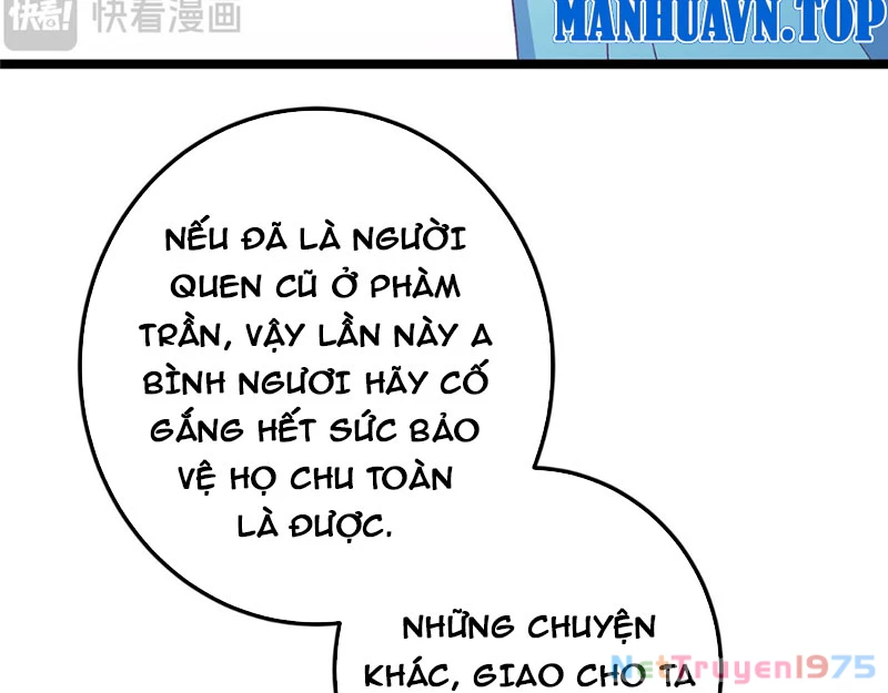 Chưởng Môn Khiêm Tốn Chút Chapter 493 - Trang 2