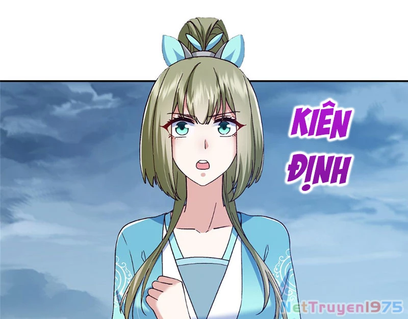 Chưởng Môn Khiêm Tốn Chút Chapter 493 - Trang 2