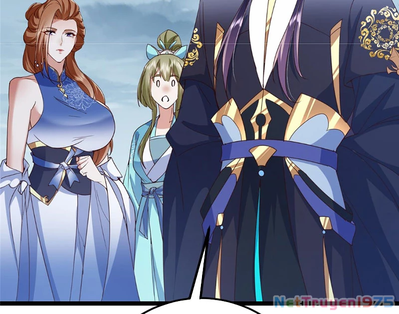 Chưởng Môn Khiêm Tốn Chút Chapter 493 - Trang 2