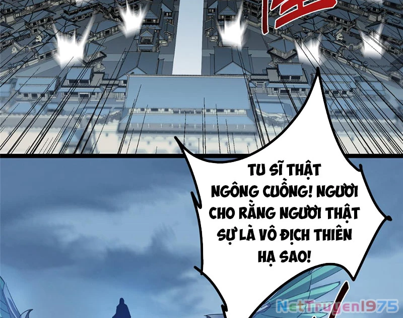 Chưởng Môn Khiêm Tốn Chút Chapter 493 - Trang 2