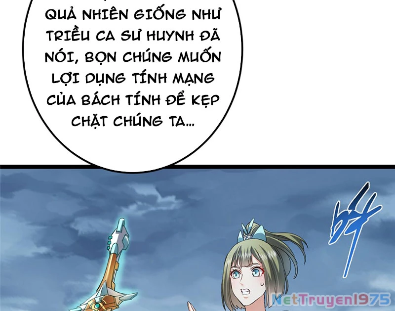 Chưởng Môn Khiêm Tốn Chút Chapter 493 - Trang 2