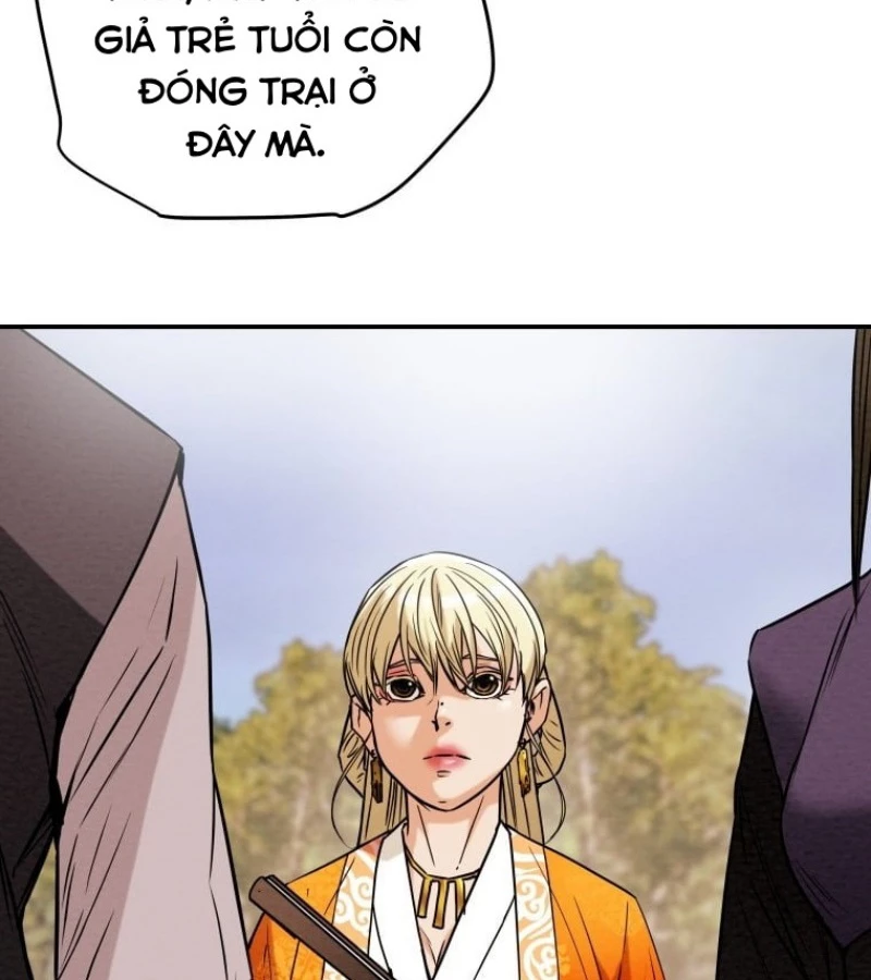Thiên Quang Minh Nguyệt Chapter 16 - Trang 2