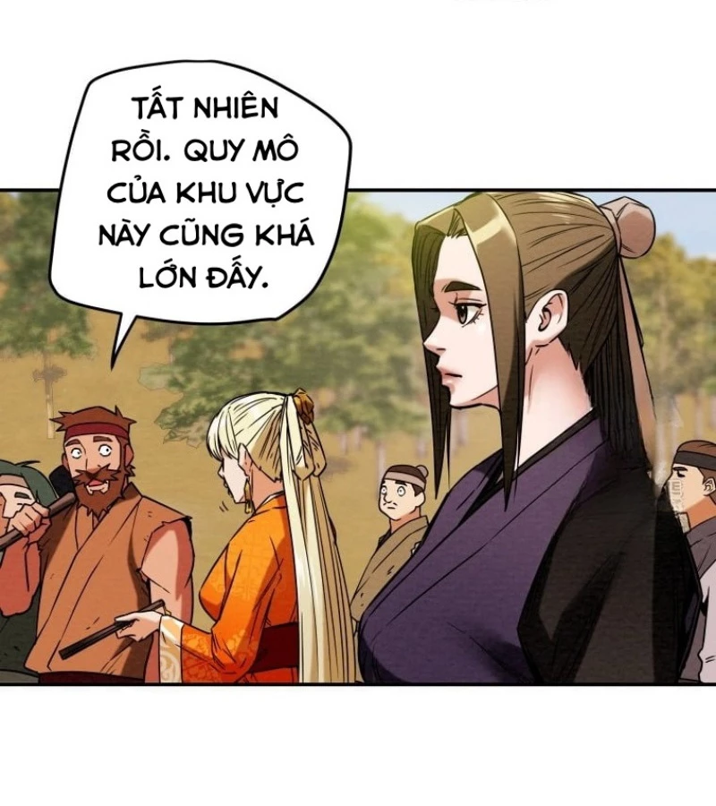 Thiên Quang Minh Nguyệt Chapter 16 - Trang 2