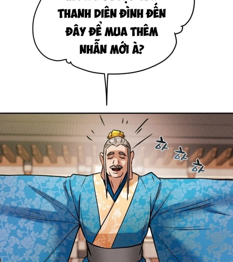 Thiên Quang Minh Nguyệt Chapter 16 - Trang 2
