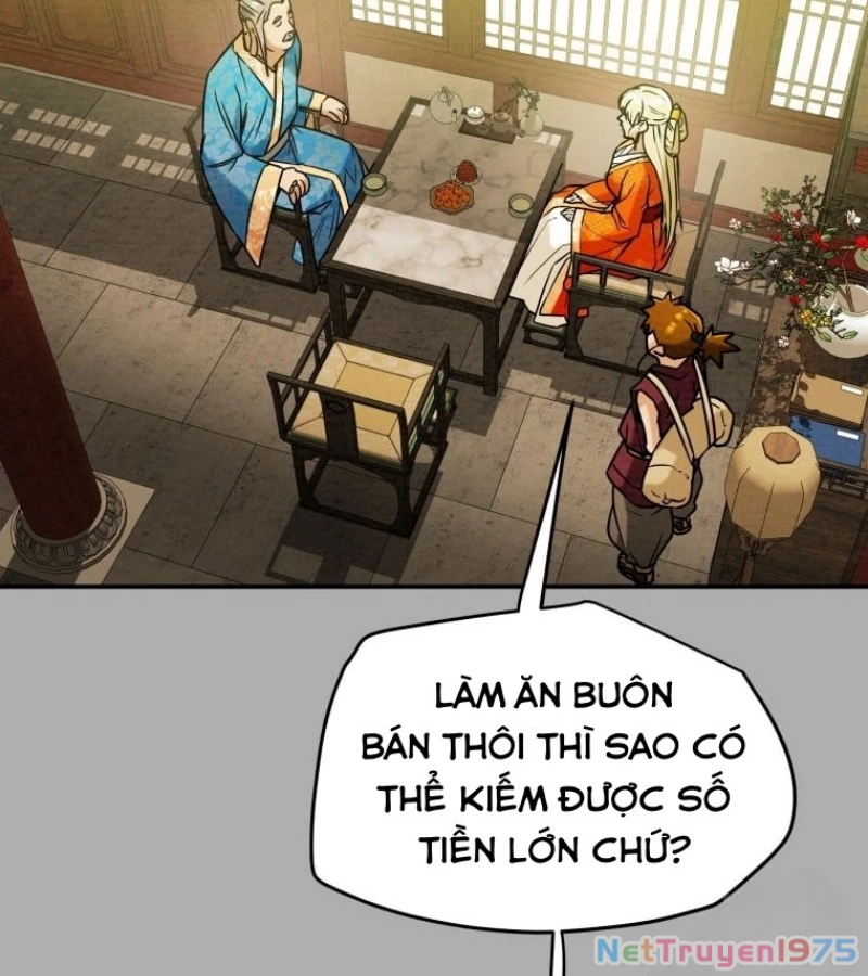 Thiên Quang Minh Nguyệt Chapter 16 - Trang 2